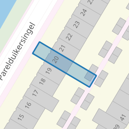 Perceel GVH43-BD-3905