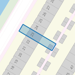 Perceel GVH43-BD-3908