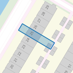 Perceel GVH43-BD-3910