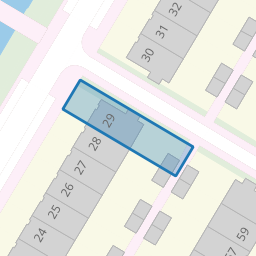 Perceel GVH43-BD-3914