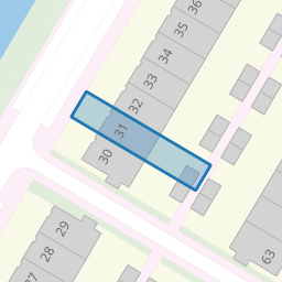 Perceel GVH43-BD-3916