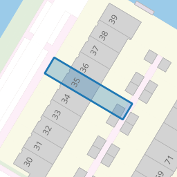 Perceel GVH43-BD-3920