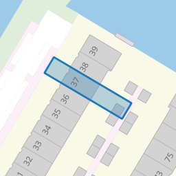 Perceel GVH43-BD-3922