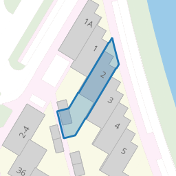 Perceel GVH43-BD-3926