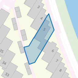 Perceel GVH43-BD-3929