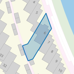 Perceel GVH43-BD-3930