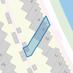 Perceel GVH43-BD-3933