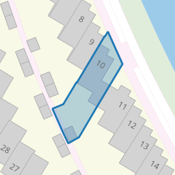 Perceel GVH43-BD-3934