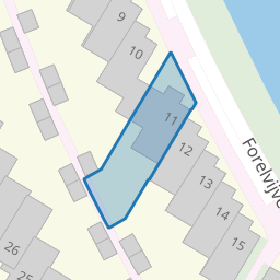 Perceel GVH43-BD-3935