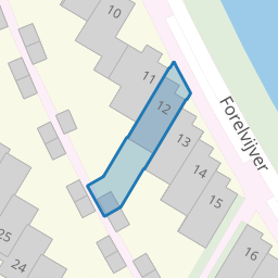 Perceel GVH43-BD-3936