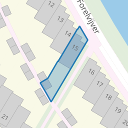 Perceel GVH43-BD-3939