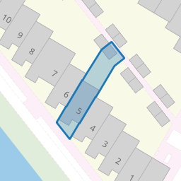 Perceel GVH43-BD-3945