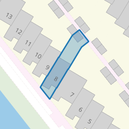 Perceel GVH43-BD-3948