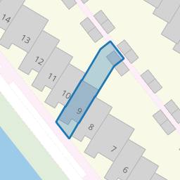 Perceel GVH43-BD-3949