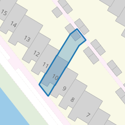 Perceel GVH43-BD-3950