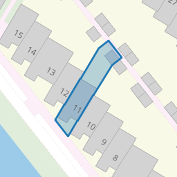 Perceel GVH43-BD-3951