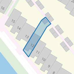 Perceel GVH43-BD-3952