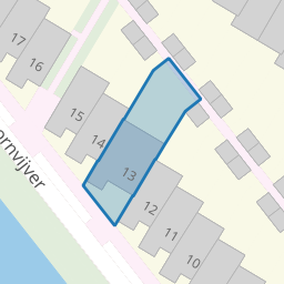 Perceel GVH43-BD-3953