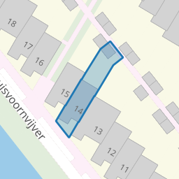 Perceel GVH43-BD-3954