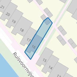 Perceel GVH43-BD-3955