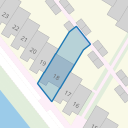 Perceel GVH43-BD-3957