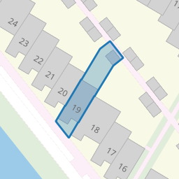 Perceel GVH43-BD-3958