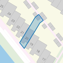 Perceel GVH43-BD-3959