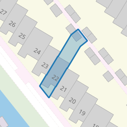 Perceel GVH43-BD-3961