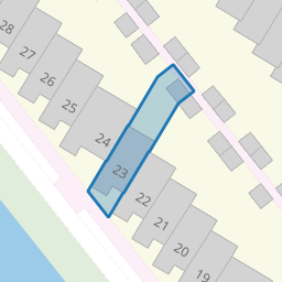 Perceel GVH43-BD-3962