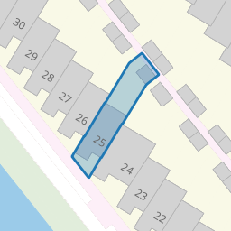 Perceel GVH43-BD-3964