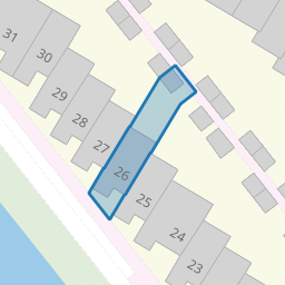 Perceel GVH43-BD-3965