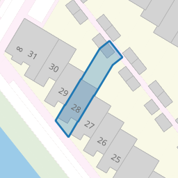 Perceel GVH43-BD-3967