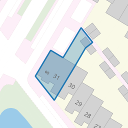 Perceel GVH43-BD-3970