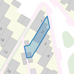 Perceel GVH43-BD-3973