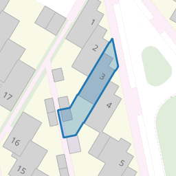 Perceel GVH43-BD-3974