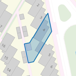 Perceel GVH43-BD-3975