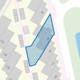 Perceel GVH43-BD-3976