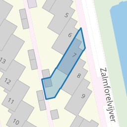 Perceel GVH43-BD-3978