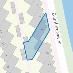 Perceel GVH43-BD-3980