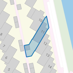 Perceel GVH43-BD-3982