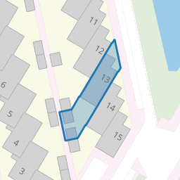 Perceel GVH43-BD-3984