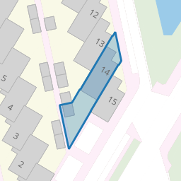 Perceel GVH43-BD-3985