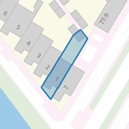 Perceel GVH43-BD-3988