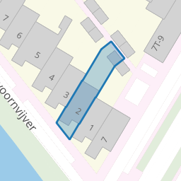 Perceel GVH43-BD-3989