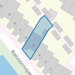 Perceel GVH43-BD-3992