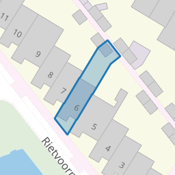 Perceel GVH43-BD-3993