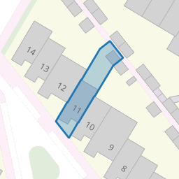 Perceel GVH43-BD-3998