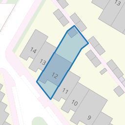 Perceel GVH43-BD-3999