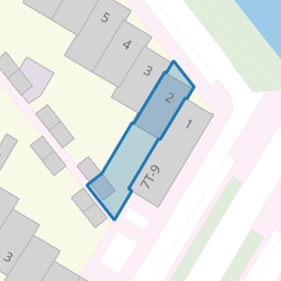 Perceel GVH43-BD-4002