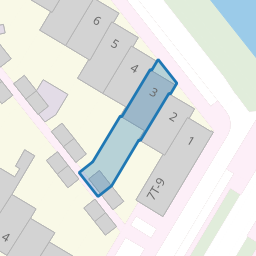 Perceel GVH43-BD-4003